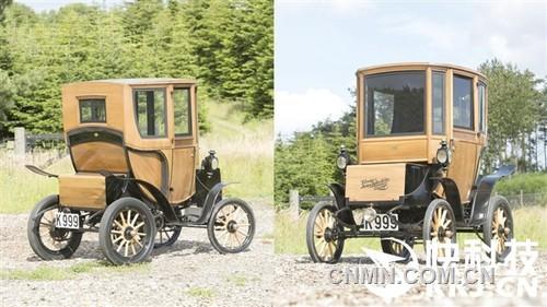 　據(jù)Gizmag報道，9月26日，在丹麥埃伯爾措夫特舉行的Frederiksen拍賣會上，寶龍拍賣公司將這款世界上獨一無二的&ldquo;維多利亞女王&rdquo;伍茲電動車進行拍賣，最終成交價達到了63.25萬丹麥克朗（約9.5萬美元）。