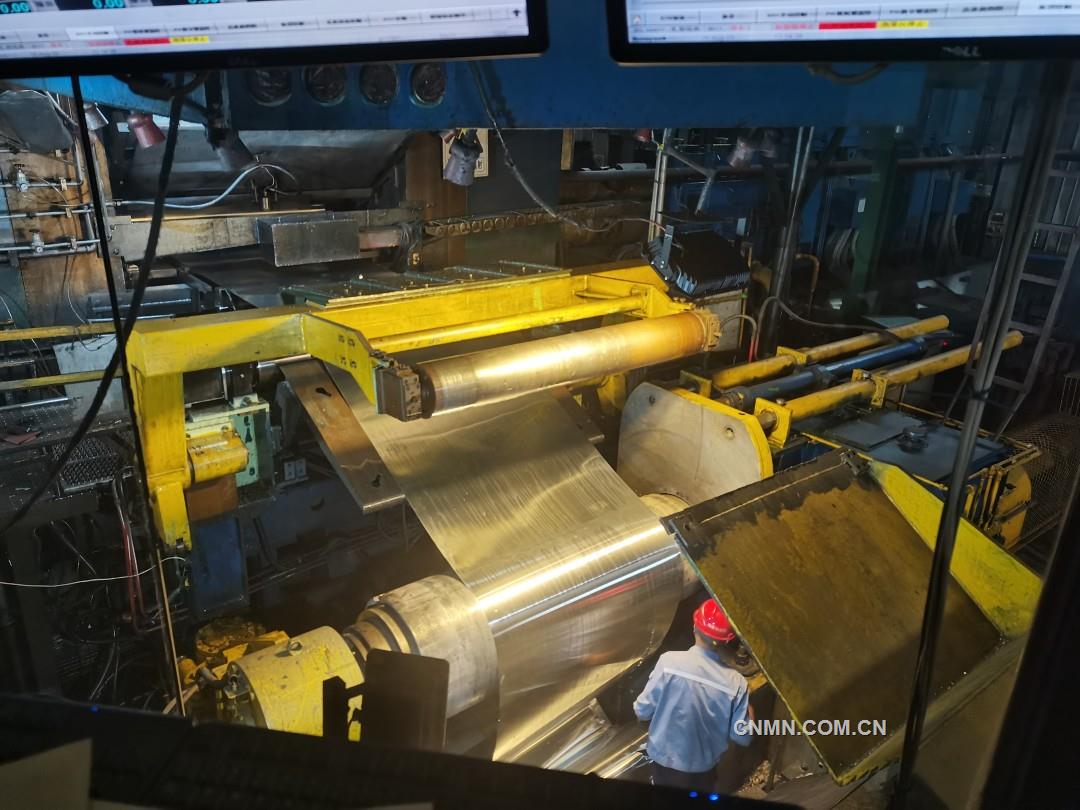 黨建引領 極致經營 中鋁資產實現“時間過半、任務過半”目標