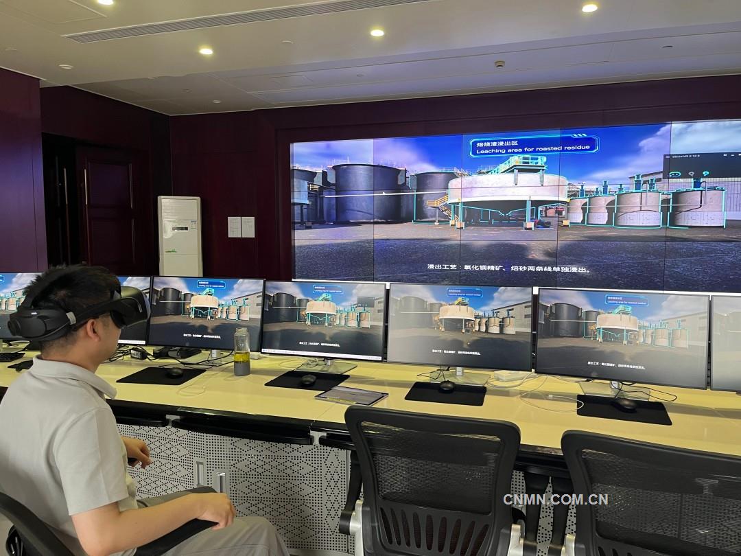 激發與調動每一根“神經”的活力——金誠信全面構建信息化系統工程記述