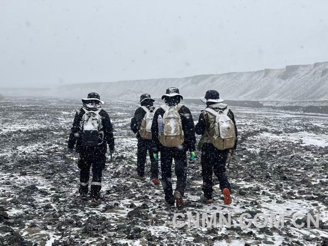 【攝影】把山河存檔