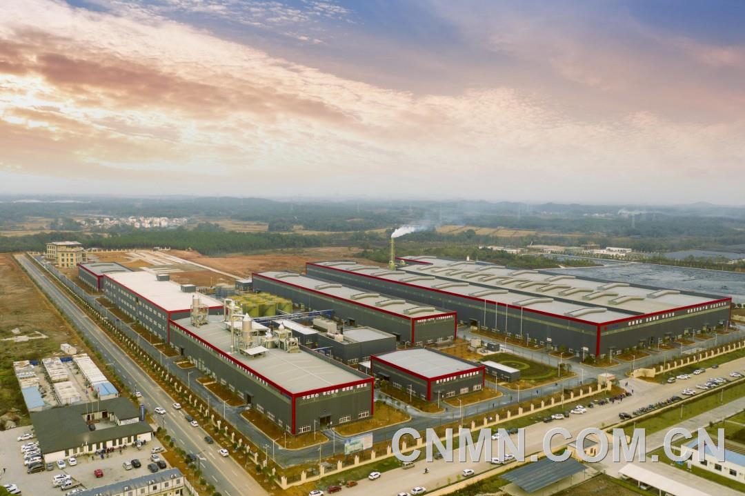 長沙有色院9項科技成果榮獲行業權威科技獎