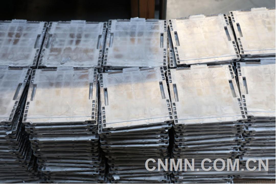 一汽鑄造實現鎂合金量產產品“零”的突破