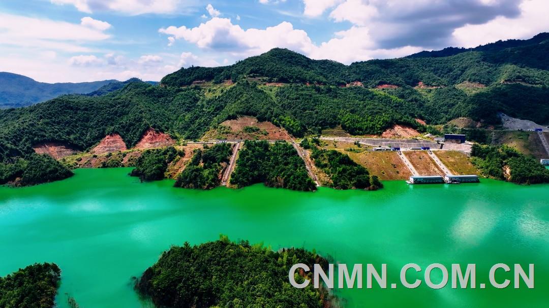 堅守礦業報國初心 五礦二十三冶邁出新征程堅實步伐