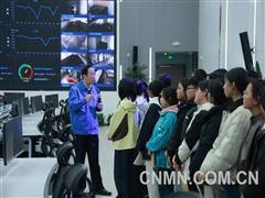 豫光集團：讓夢想鏈接產業報國使命