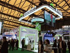 金川集團(tuán)亮相2025中國國際表面處理展