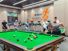 小改變，大幸福——陜西黃金集團(tuán)四方金礦職工的幸福“升級記”